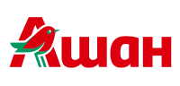 Ашан