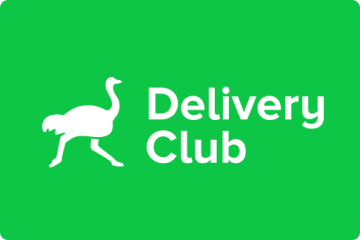 Delivery Club